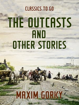 cover image of The Outcasts and Other Stories